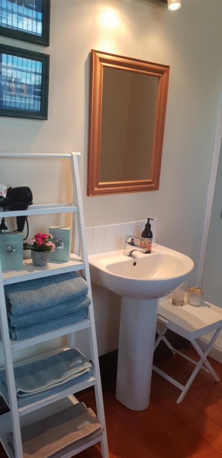 Havelock Cottage On St Georges Havelock North Ngoại thất bức ảnh