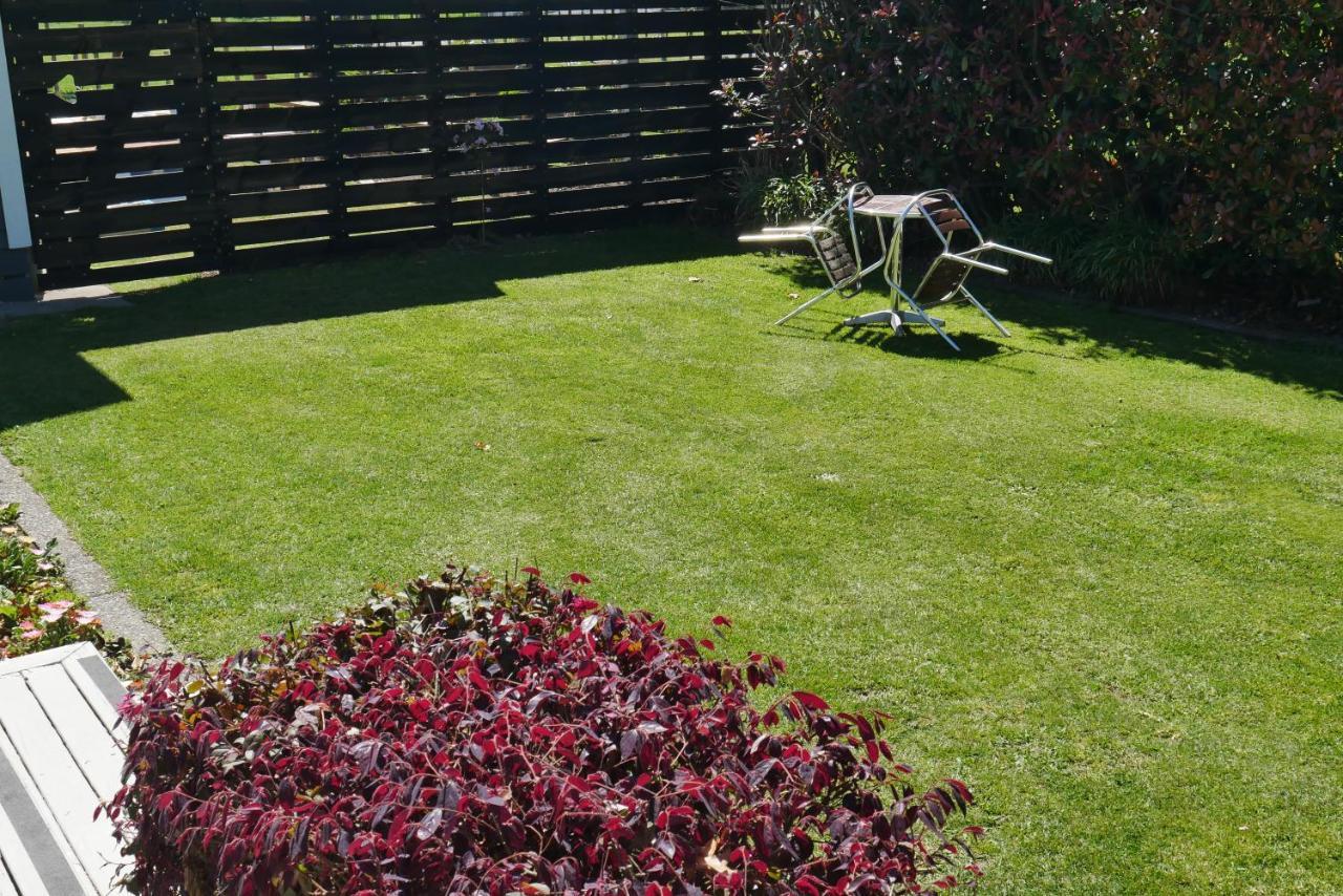 Havelock Cottage On St Georges Havelock North Ngoại thất bức ảnh