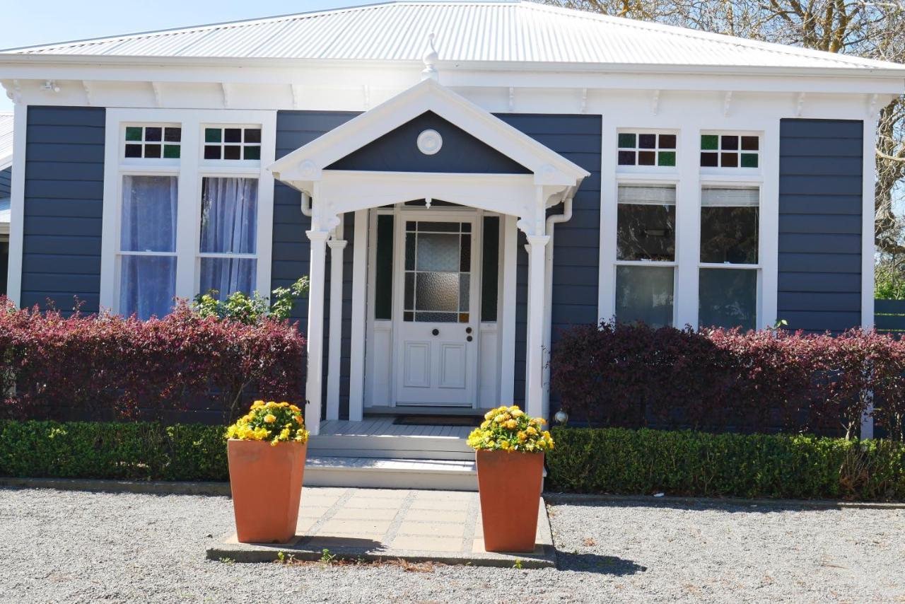 Havelock Cottage On St Georges Havelock North Ngoại thất bức ảnh