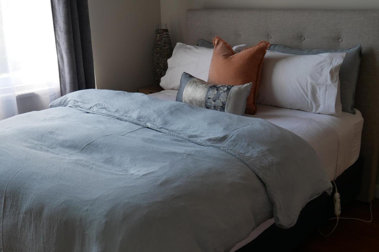 Havelock Cottage On St Georges Havelock North Ngoại thất bức ảnh