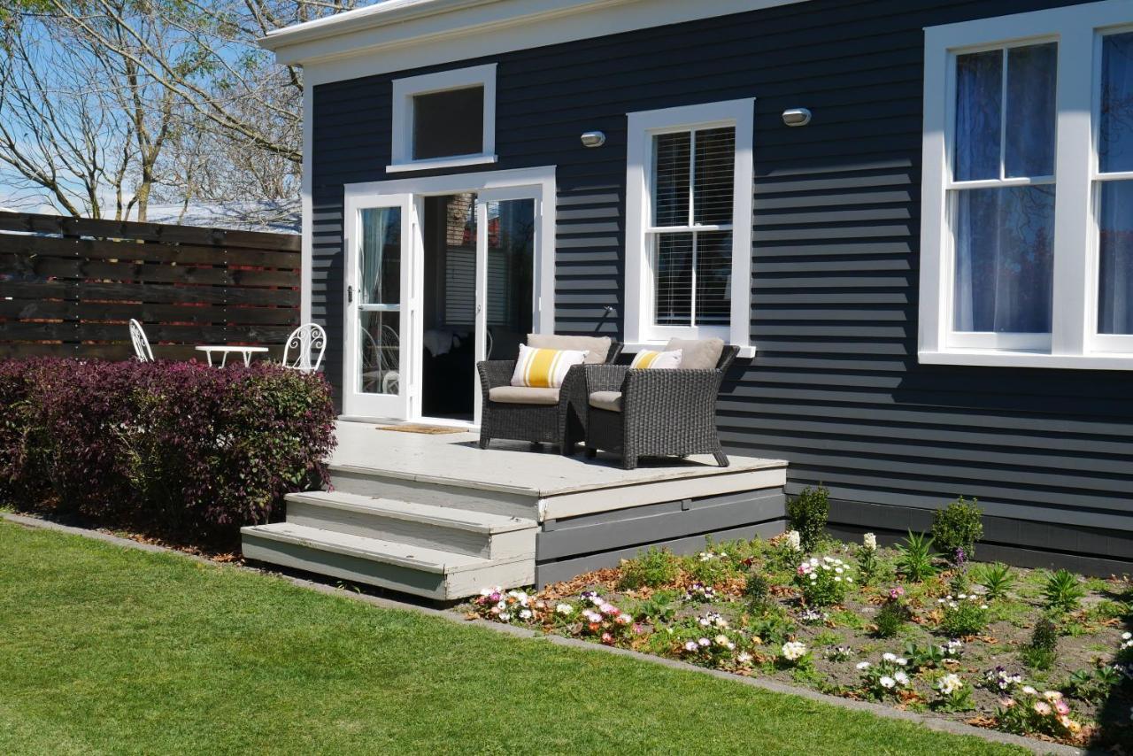 Havelock Cottage On St Georges Havelock North Ngoại thất bức ảnh