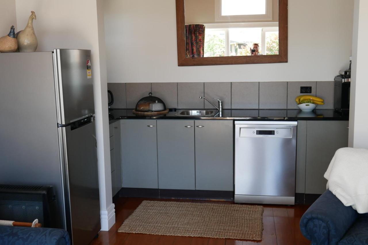 Havelock Cottage On St Georges Havelock North Ngoại thất bức ảnh