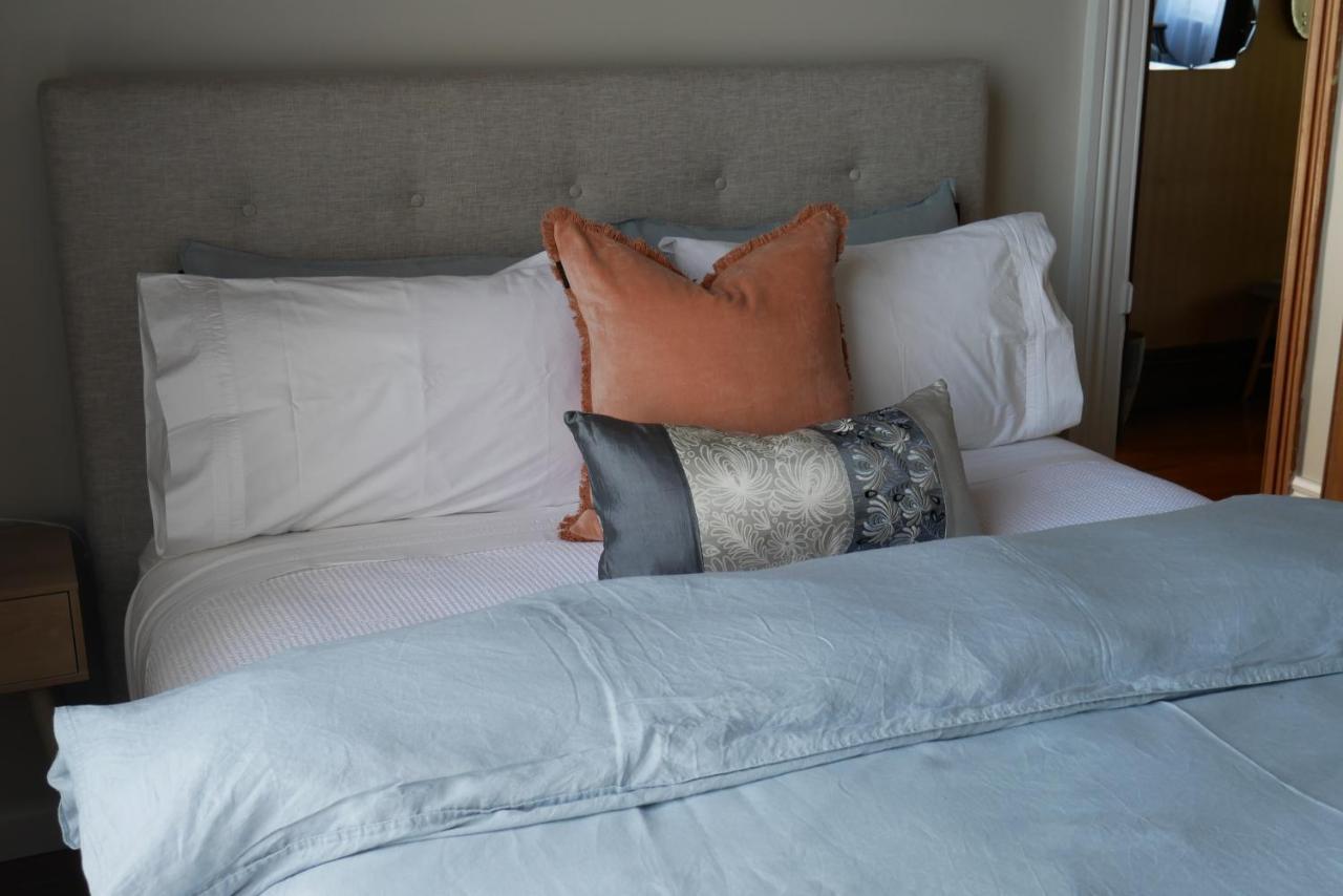 Havelock Cottage On St Georges Havelock North Ngoại thất bức ảnh
